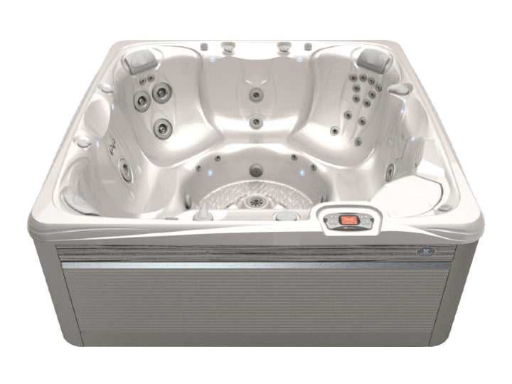 Caldera Reunion 7 Person Hot Tub