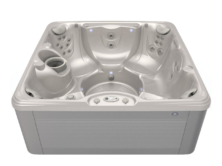 Caldera Vanto 7 Person Hot Tub