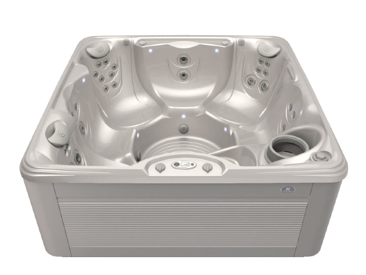 Caldera Marino 6 Person Hot Tub