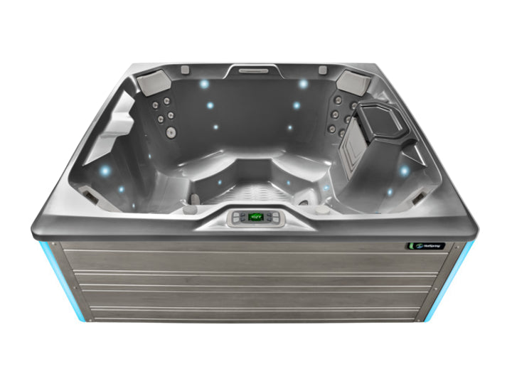 Hot Spring Beam 4 Person Hot Tub