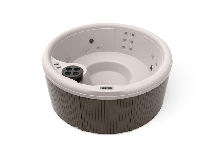 Hot Spring Aptos 5 Person Hot Tub