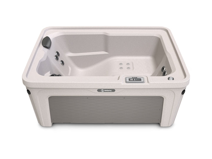Hot Spring Monterey 5 Person Hot Tub