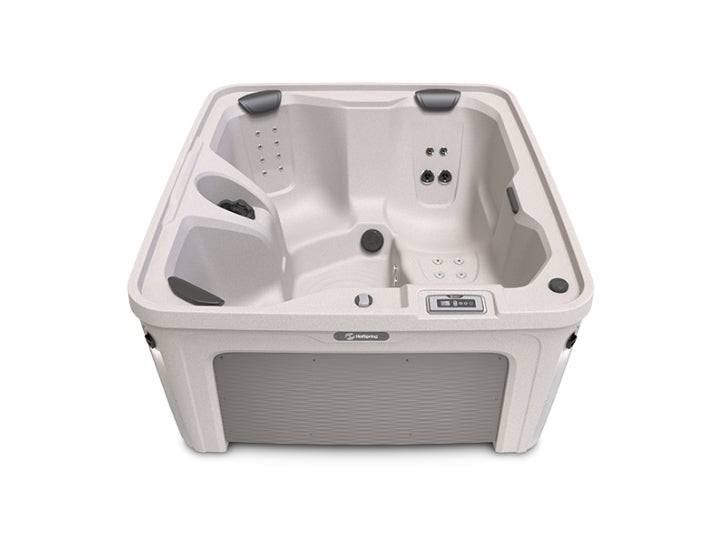 Hot Spring Azure 4 Person Hot Tub