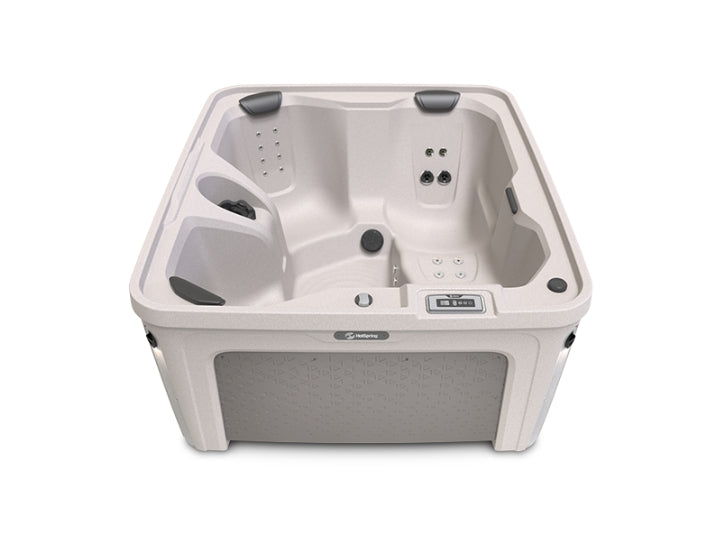 Hot Spring Azure 4 Person Hot Tub