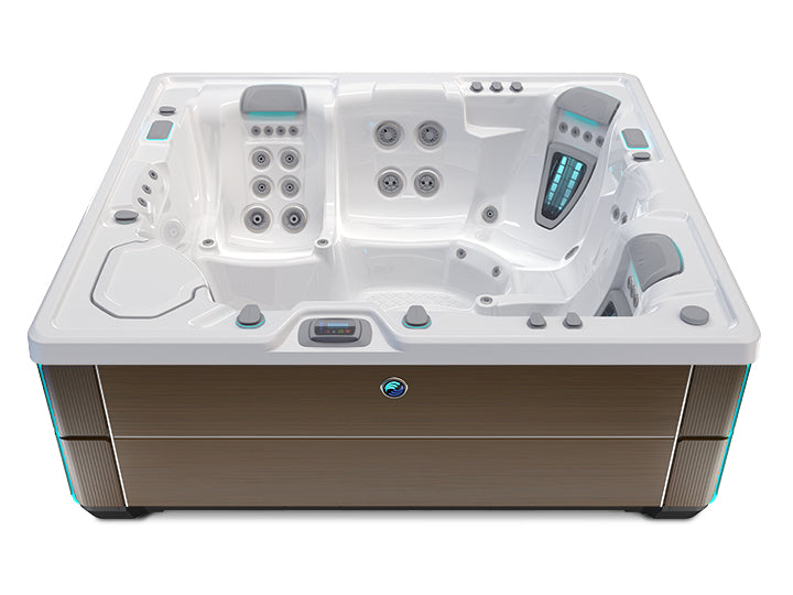 Hot Spring Envoy 5 Person Hot Tub