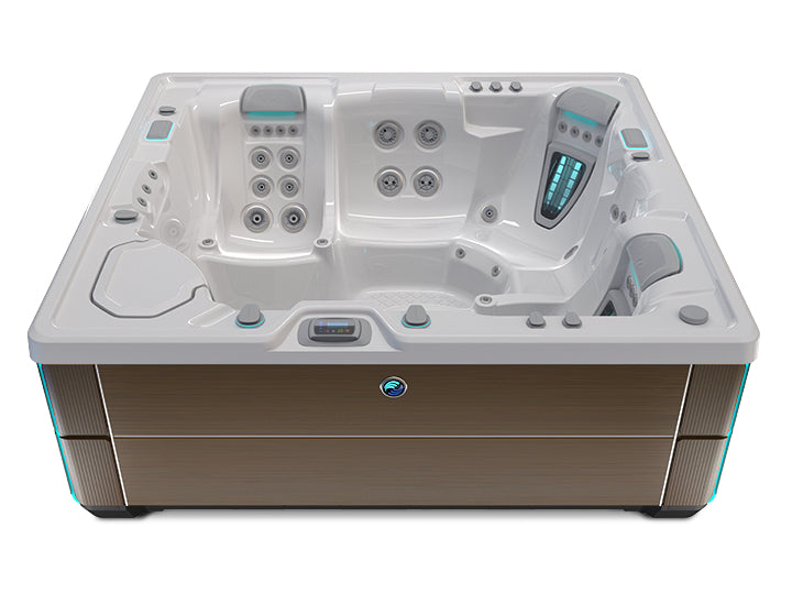 Hot Spring Envoy 5 Person Hot Tub