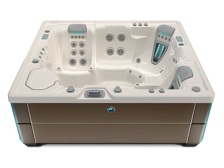 Hot Spring Envoy 5 Person Hot Tub