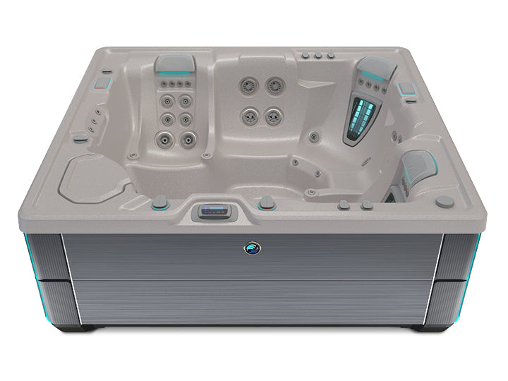 Hot Spring Envoy 5 Person Hot Tub