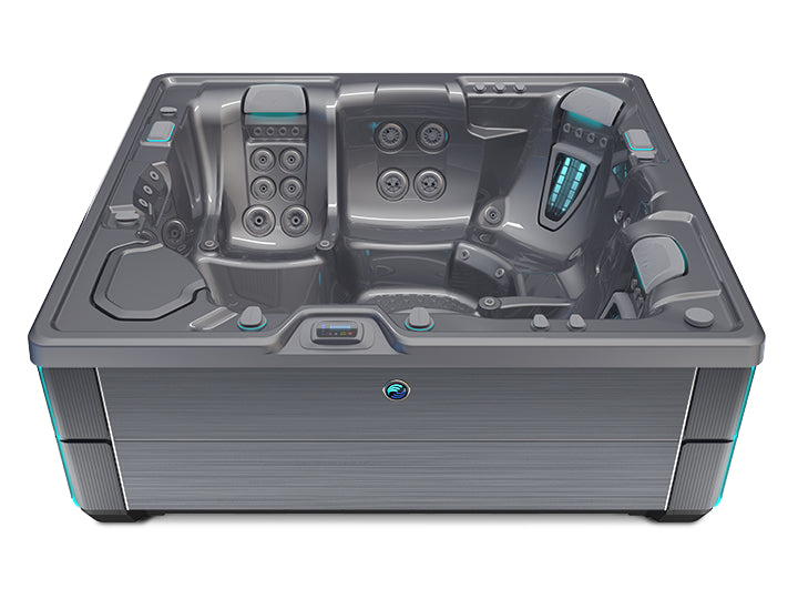 Hot Spring Envoy 5 Person Hot Tub