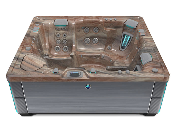 Hot Spring Envoy 5 Person Hot Tub