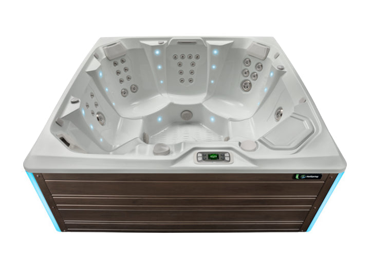 Hot Spring Flash 7 Person Hot Tub