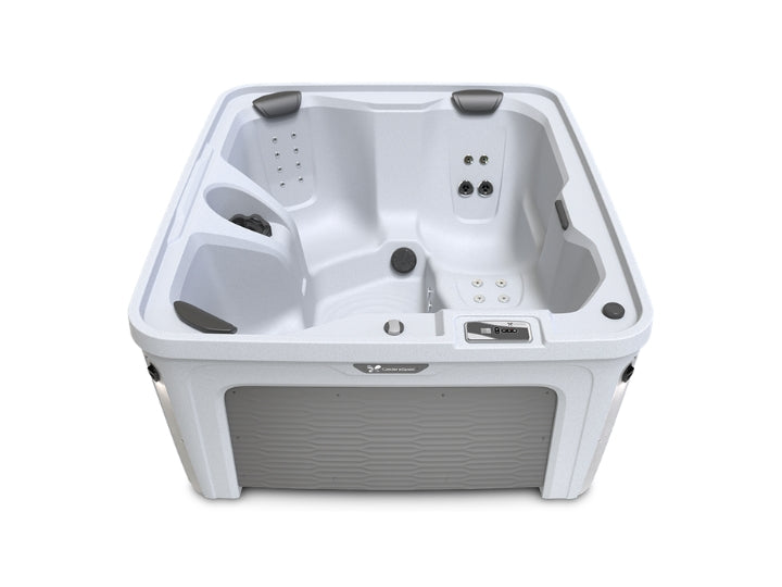 Caldera Invite 4 Person Hot Tub