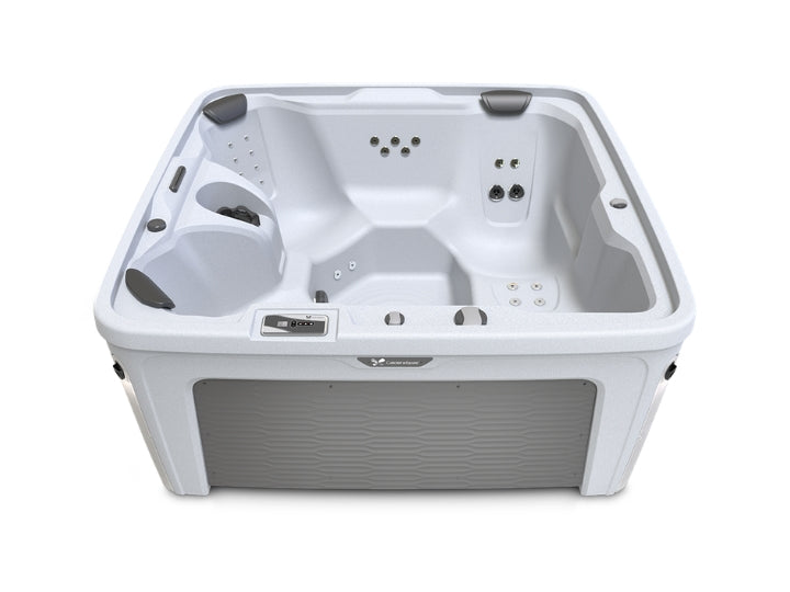 Caldera Entice 4 Person Hot Tub