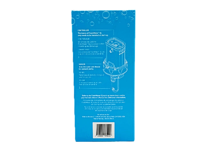 FreshWater IQ Start-Up Kit
