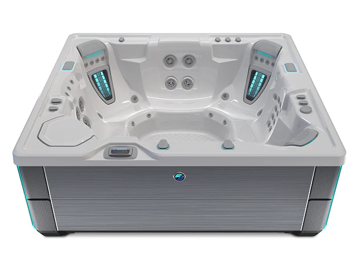 Hot Spring Grandee 7 Person Hot Tub