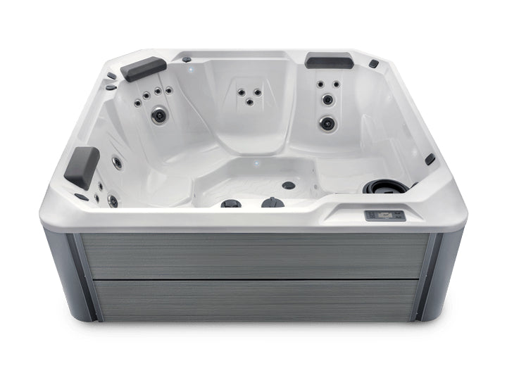 Hot Spring Pace 5 Person Hot Tub
