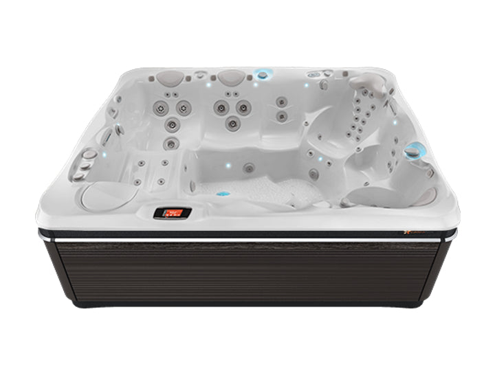 Caldera Cantabria 8 Person Hot Tub
