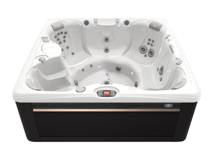 Caldera Salina 7 Person Hot Tub