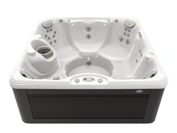 Caldera Vanto 7 Person Hot Tub