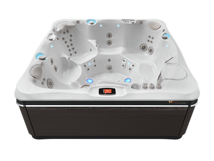 Caldera Geneva 6 Person Hot Tub