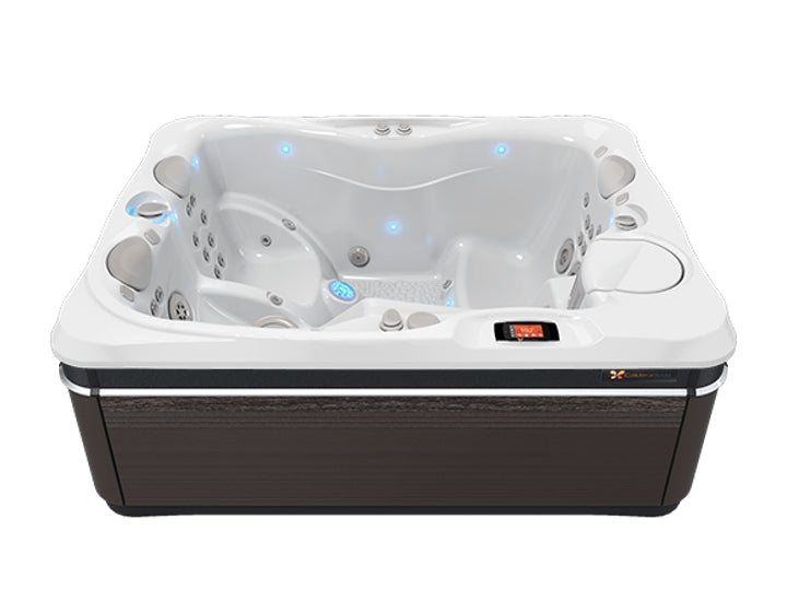 Caldera Ravello 3 Person Hot Tub