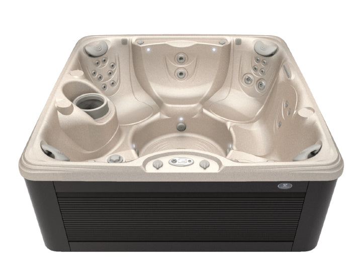 Caldera Vanto 7 Person Hot Tub