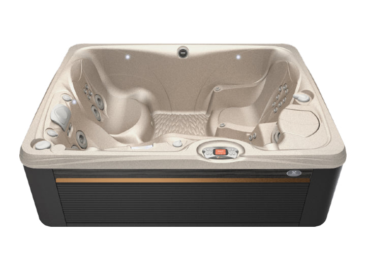 Caldera Kauai 3 Person Hot Tub