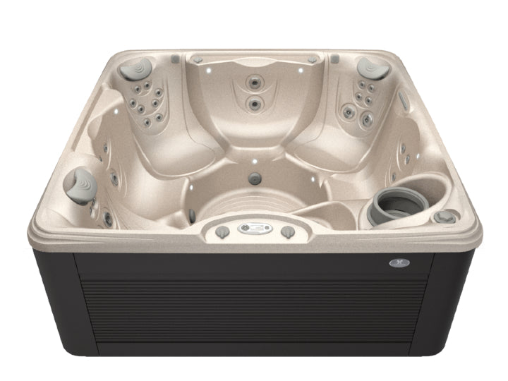 Caldera Marino 6 Person Hot Tub