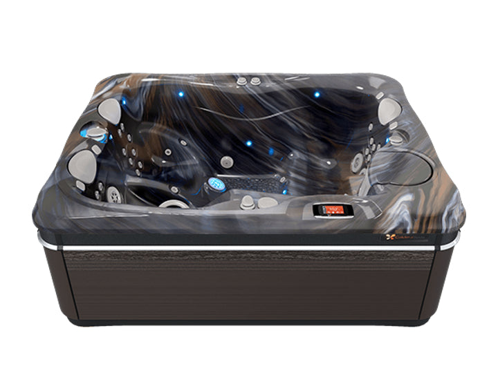 Caldera Ravello 3 Person Hot Tub