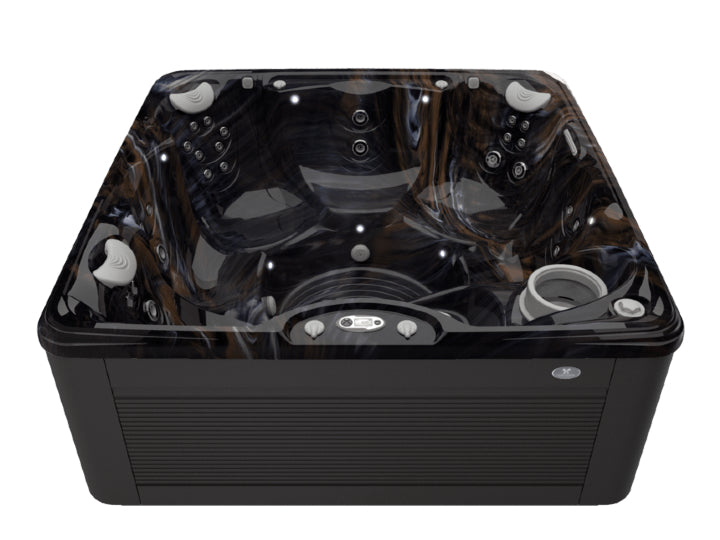 Caldera Marino 6 Person Hot Tub