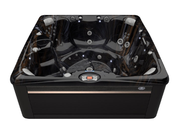 Caldera Salina 7 Person Hot Tub