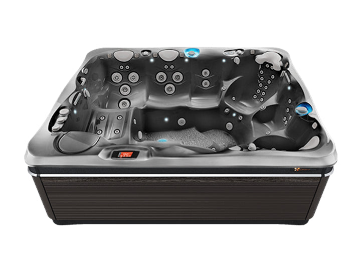 Caldera Cantabria 8 Person Hot Tub