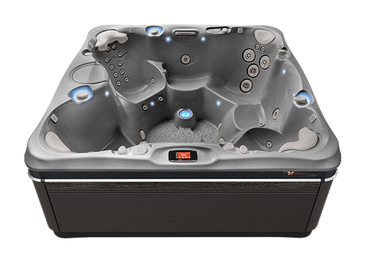 Caldera Niagara 7 Person Hot Tub