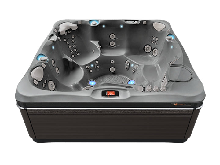 Caldera Geneva 6 Person Hot Tub