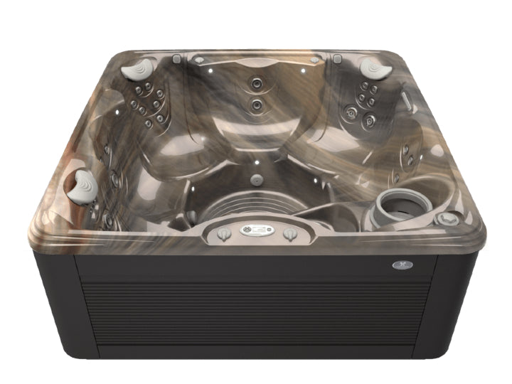 Caldera Marino 6 Person Hot Tub