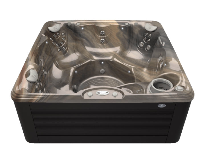 Caldera Palatino 6 Person Hot Tub