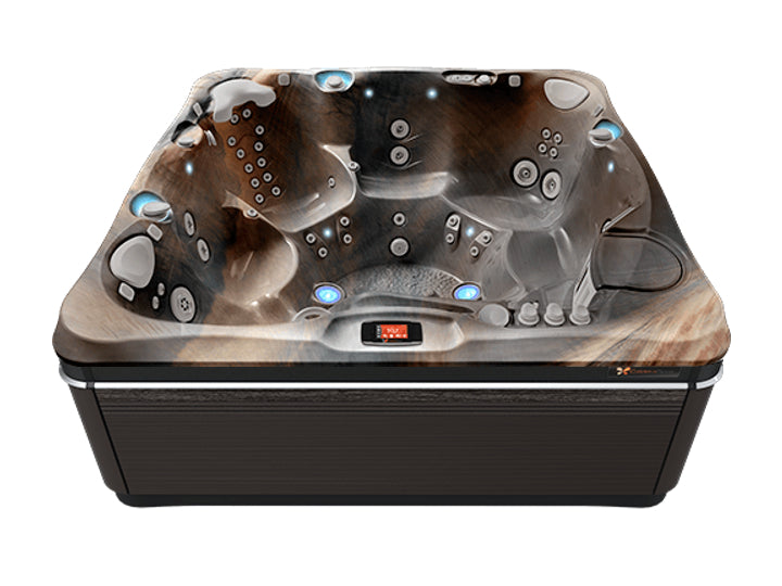 Caldera Geneva 6 Person Hot Tub