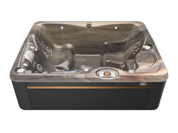 Caldera Kauai 3 Person Hot Tub