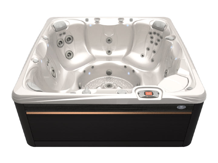 Caldera Reunion 7 Person Hot Tub