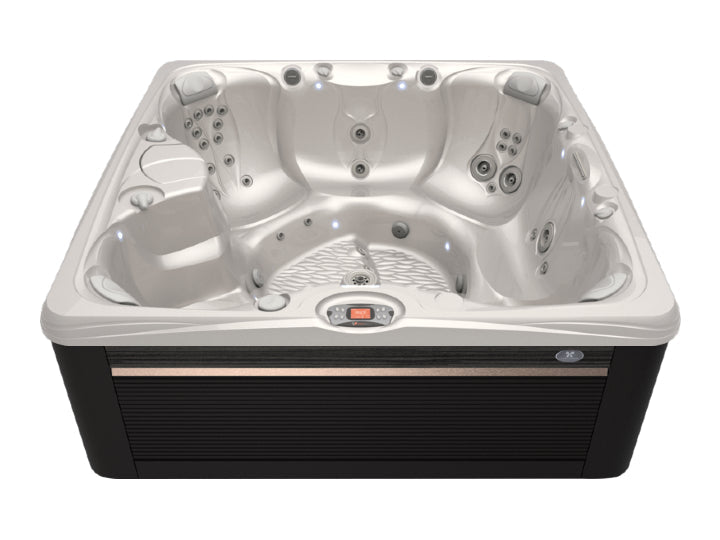 Caldera Salina 7 Person Hot Tub