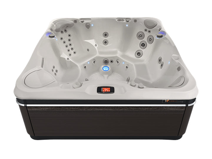 Caldera Florence 6 Person Hot Tub
