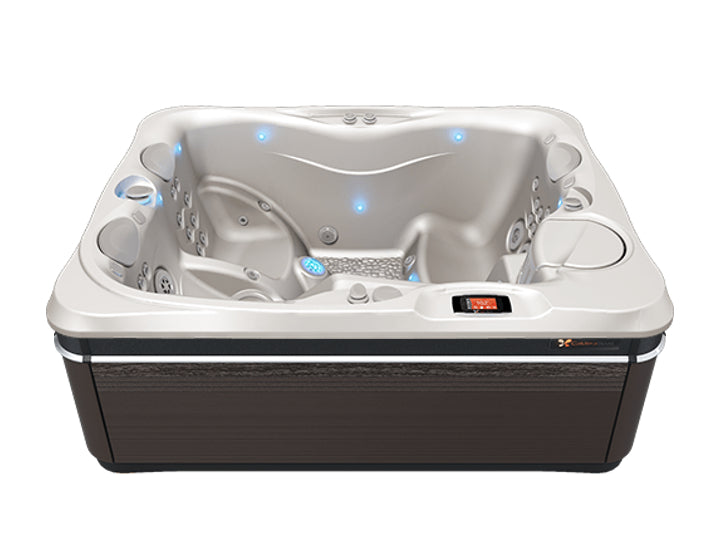 Caldera Ravello 3 Person Hot Tub