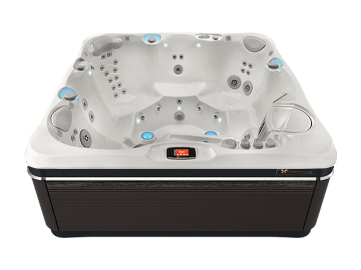 Caldera Tahitian 6 Person Hot Tub