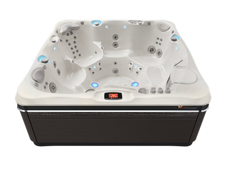 Caldera Geneva 6 Person Hot Tub