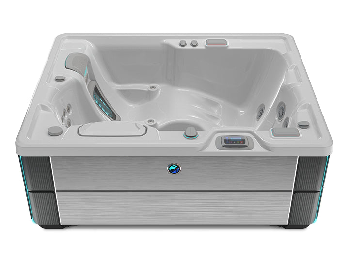 Hot Spring Jetsetter 3 Person Hot Tub