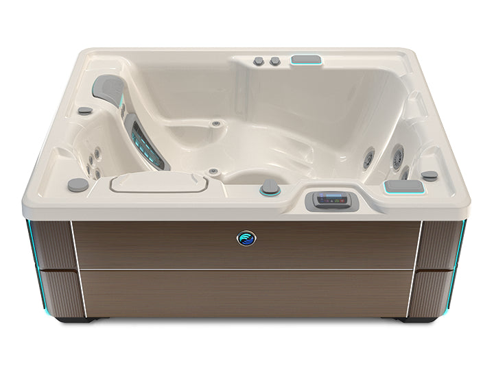 Hot Spring Jetsetter 3 Person Hot Tub
