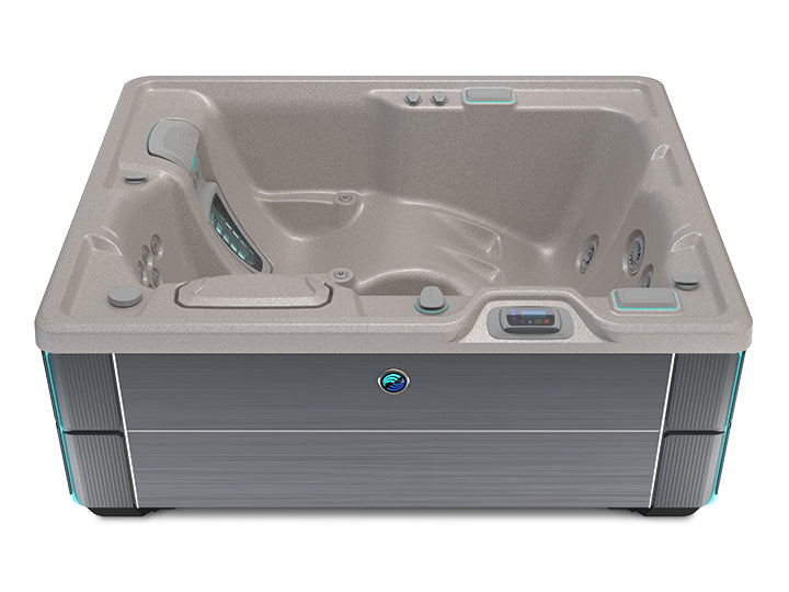 Hot Spring Jetsetter 3 Person Hot Tub