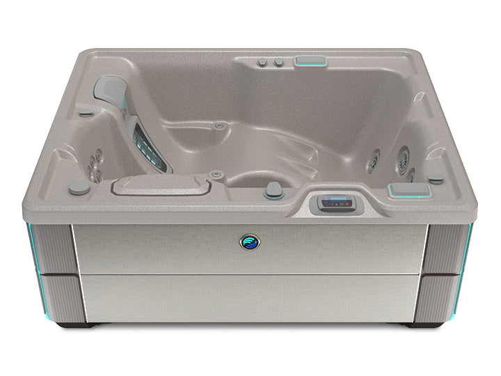Hot Spring Jetsetter 3 Person Hot Tub