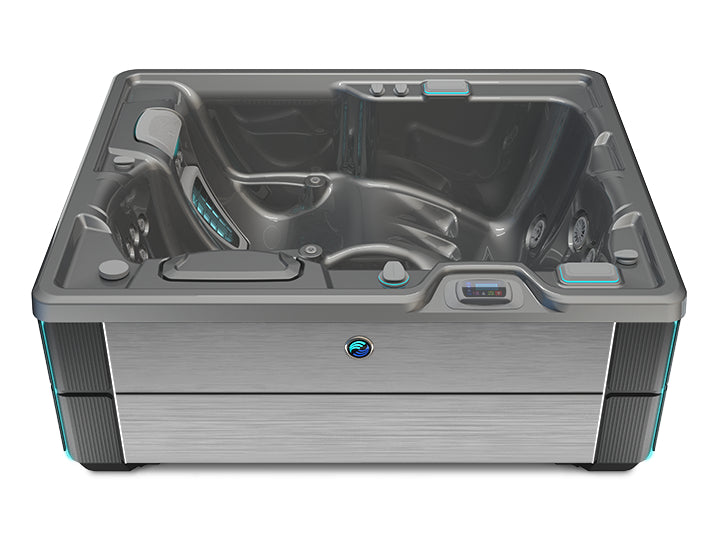 Hot Spring Jetsetter 3 Person Hot Tub