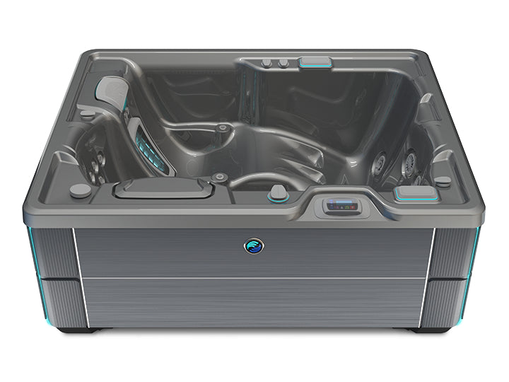 Hot Spring Jetsetter 3 Person Hot Tub